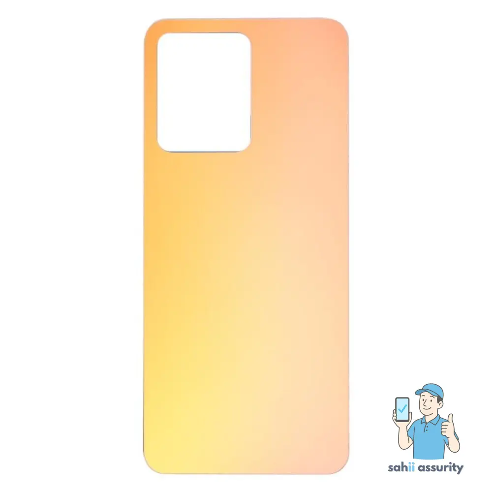 Back Panel Cover for Vivo V23 5G thumbnail